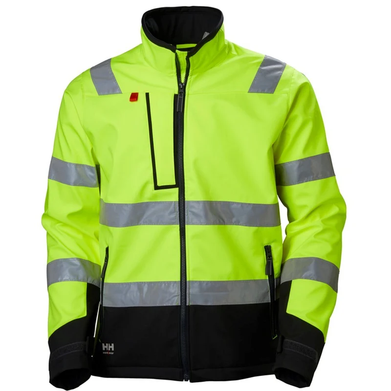 Helly Hansen Alna 2.0 Softshelljas CL.2 74095