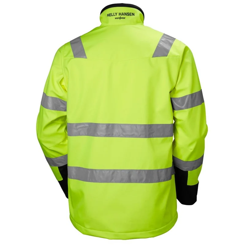 Helly Hansen Alna 2.0 Softshelljas CL.2 74095