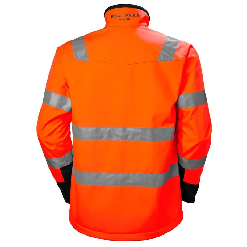 Helly Hansen Alna 2.0 Softshelljas CL.2 74095