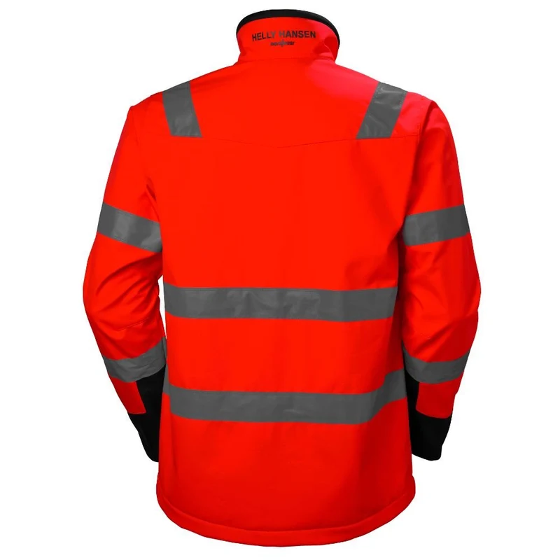 Helly Hansen Alna 2.0 Softshelljas CL.2 74095