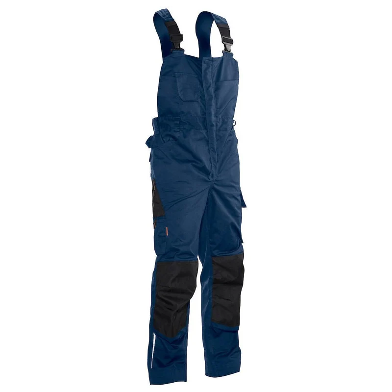 Jobman Practical Amerikaanse Overall Holsterzakken 3730