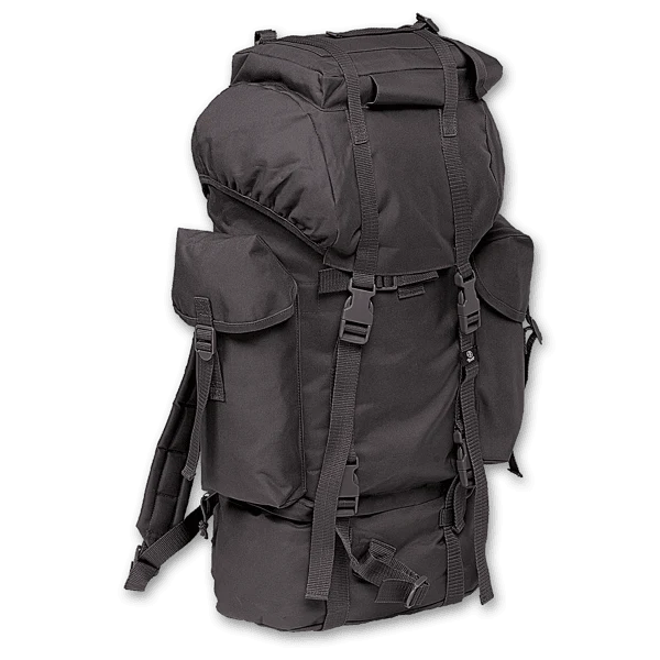 65 Liter Kampfrucksack von Brandit