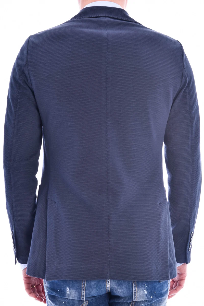 Sakko Navy