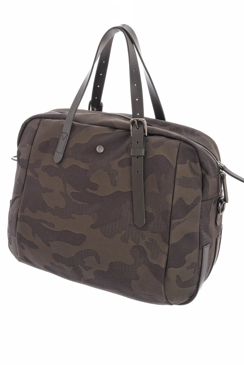 Reisetasche 'Transit' Schwarz