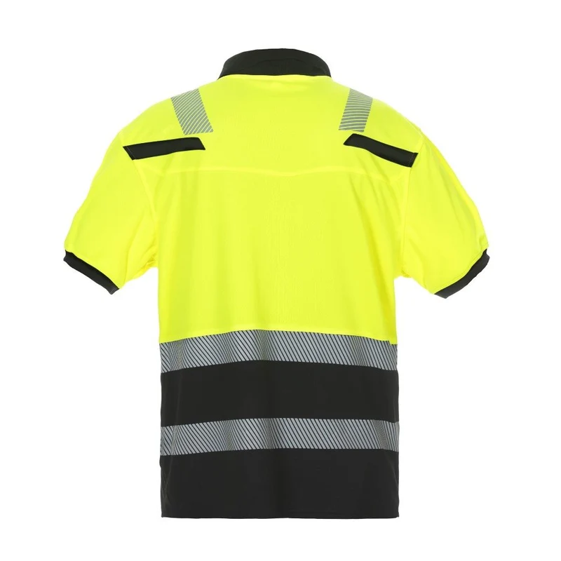 Hydrowear Thorne Bicolor Polo Coolmax 040445