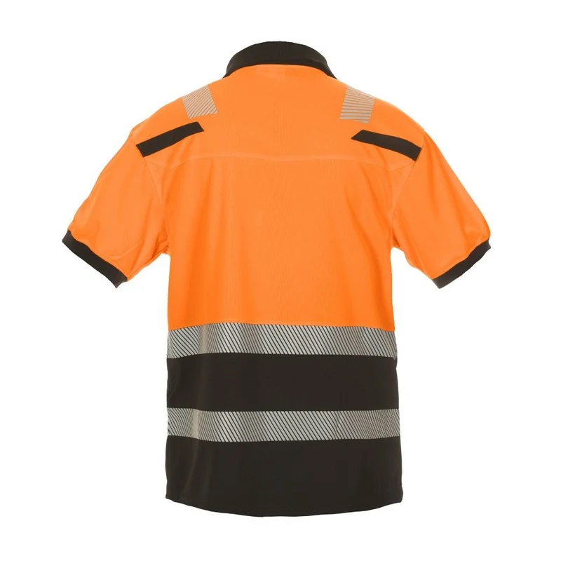 Hydrowear Thorne Bicolor Polo Coolmax 040445