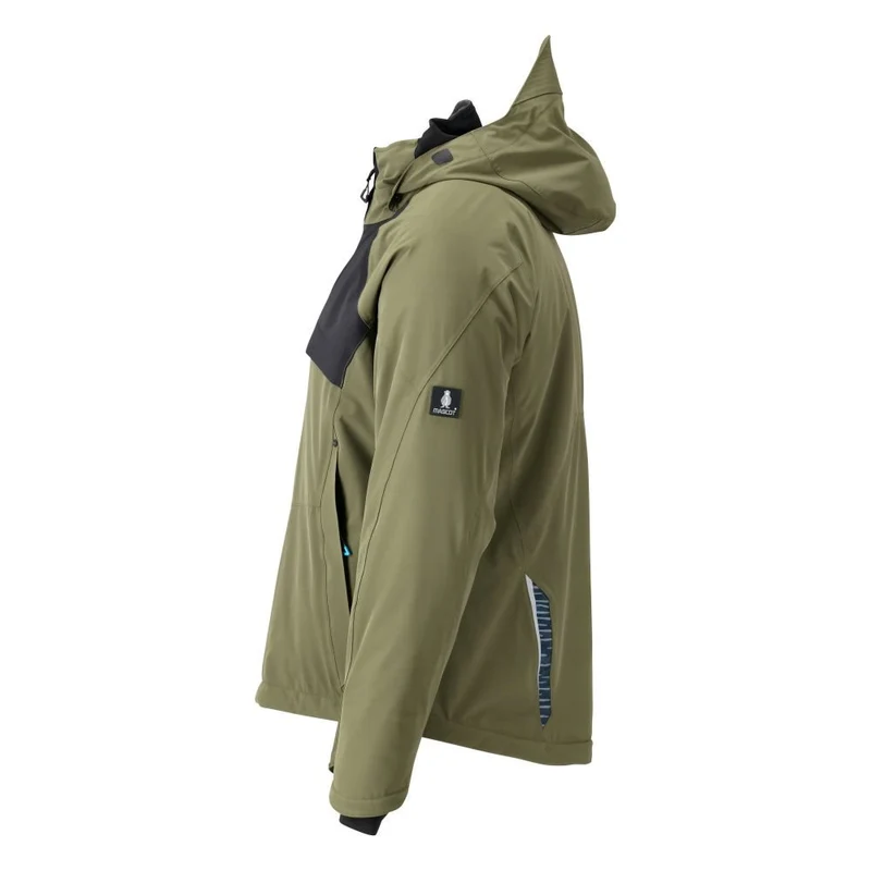 Mascot Advanced Stretch Climascot Lichte Winterjas 24035