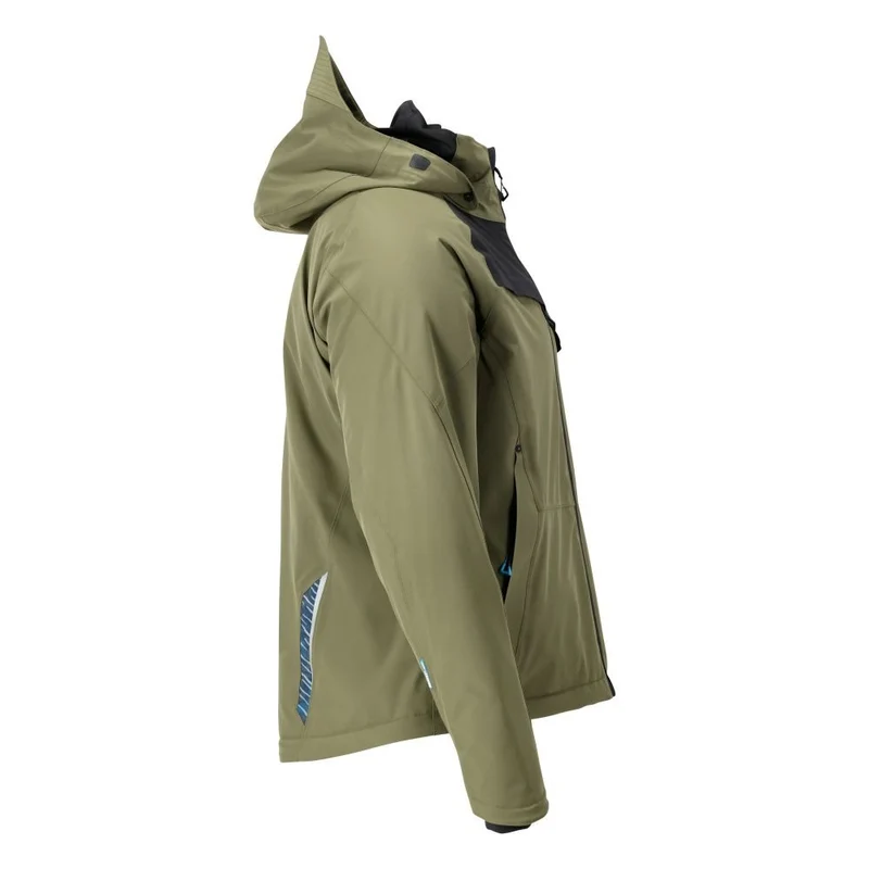 Mascot Advanced Stretch Climascot Lichte Winterjas 24035