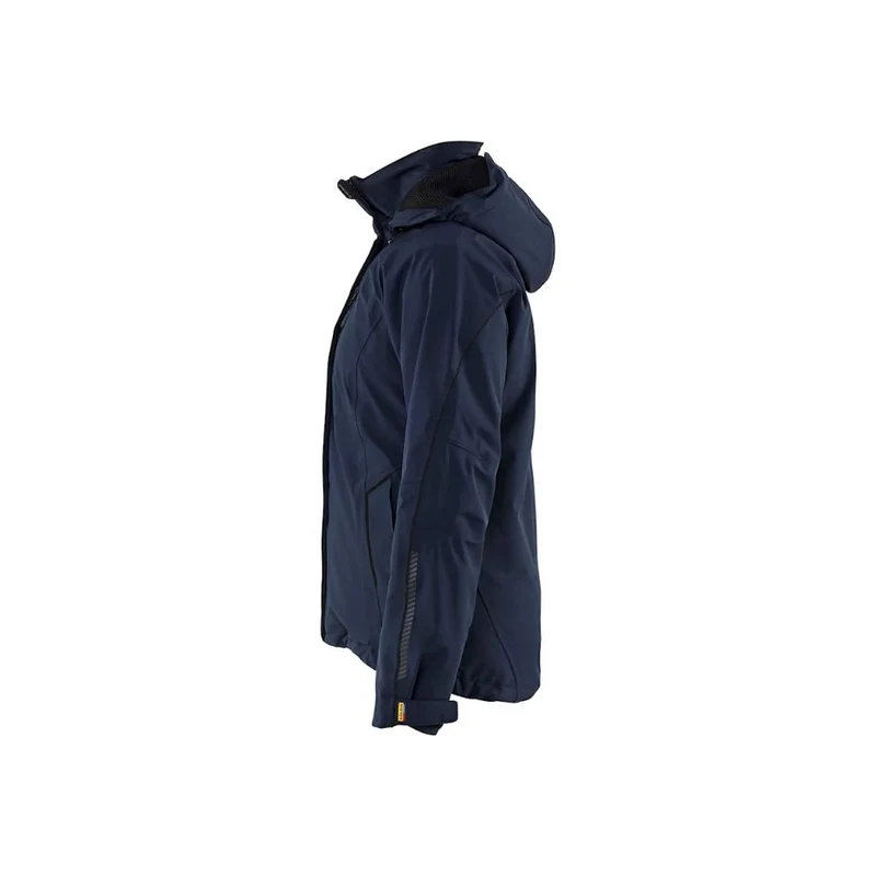 Blaklader Dames Lichtgewicht gevoerde winterjas 4408-1917