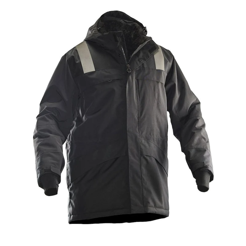 Jobman Technical Winter Parka 1335