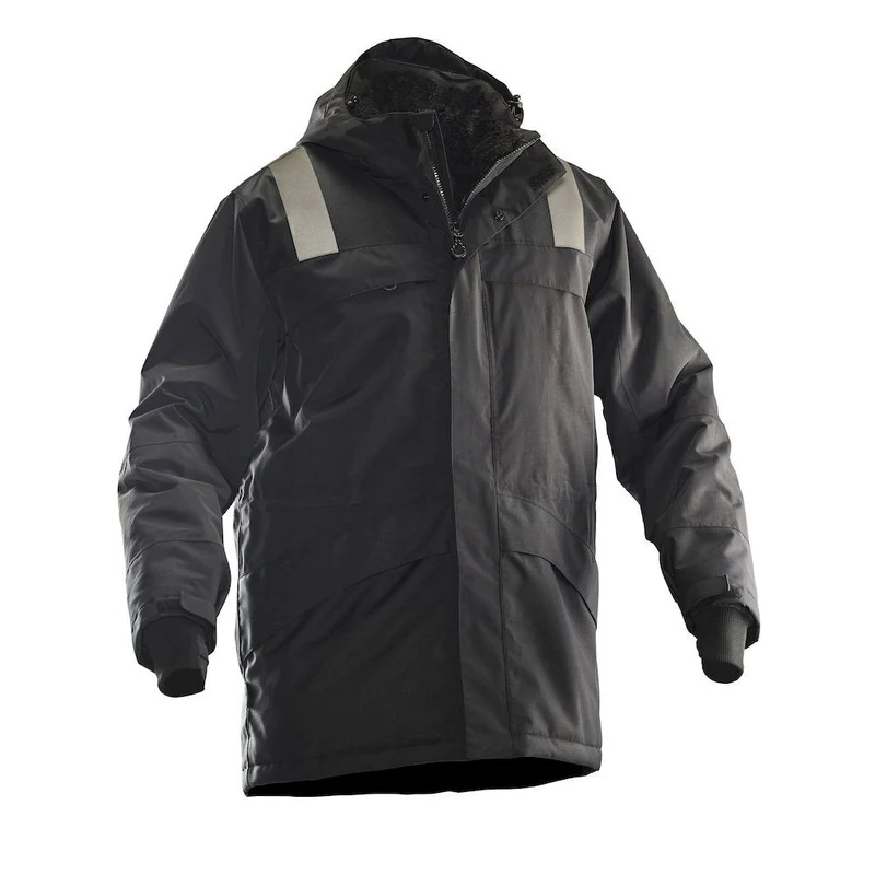 Jobman Technical Winter Parka 1335