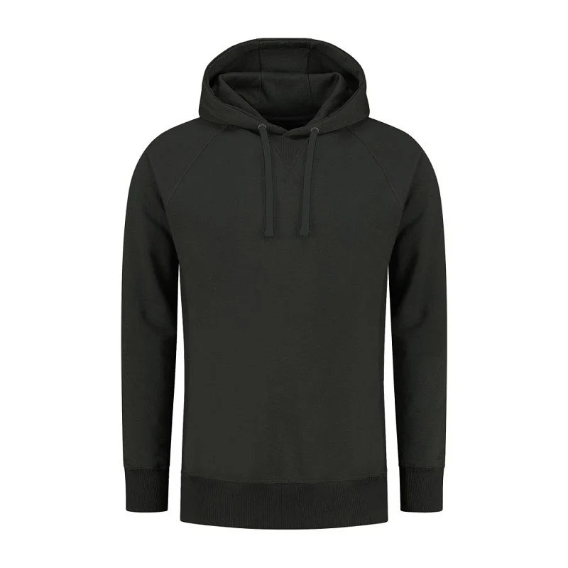 Lemon & Soda Heavy Sweater Hooded Raglan Heren LEM3234