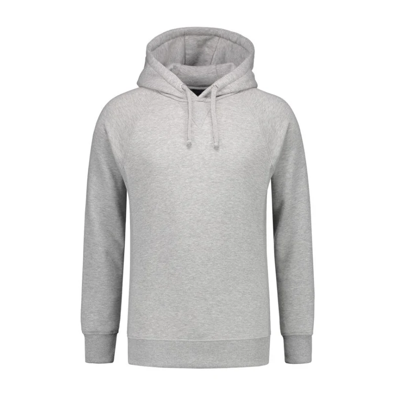 Lemon & Soda Heavy Sweater Hooded Raglan Heren LEM3234