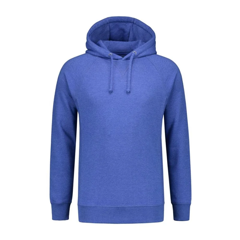 Lemon & Soda Heavy Sweater Hooded Raglan Heren LEM3234