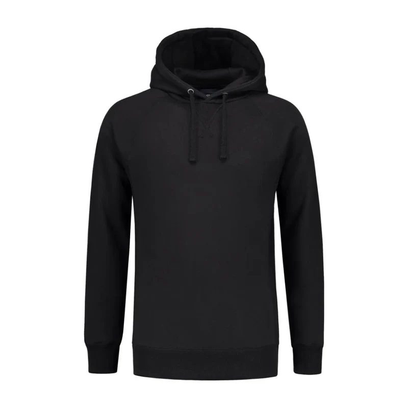 Lemon & Soda Heavy Sweater Hooded Raglan Heren LEM3234