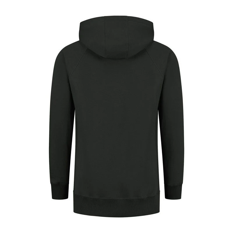 Lemon & Soda Heavy Sweater Hooded Raglan Heren LEM3234