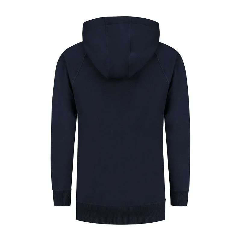 Lemon & Soda Heavy Sweater Hooded Raglan Heren LEM3234