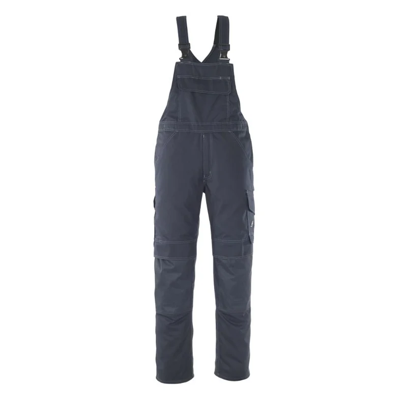 Mascot Industry Amerikaanse Overall Met Kniezakken 10169