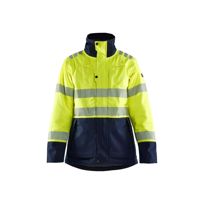Blaklader Multinorm Dames Winterjas 4917-1534