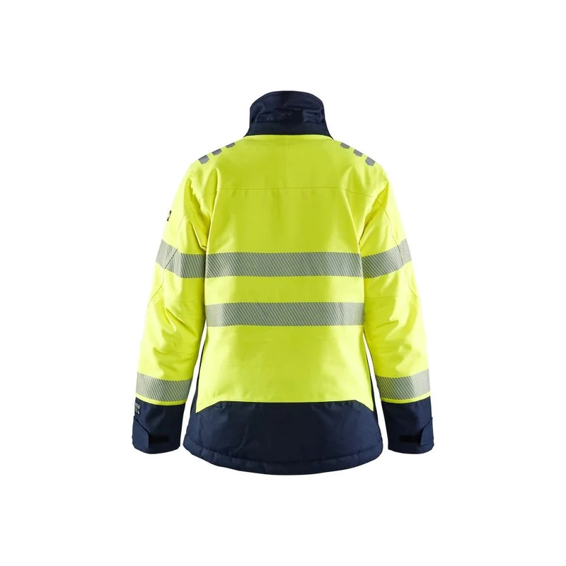 Blaklader Multinorm Dames Winterjas 4917-1534