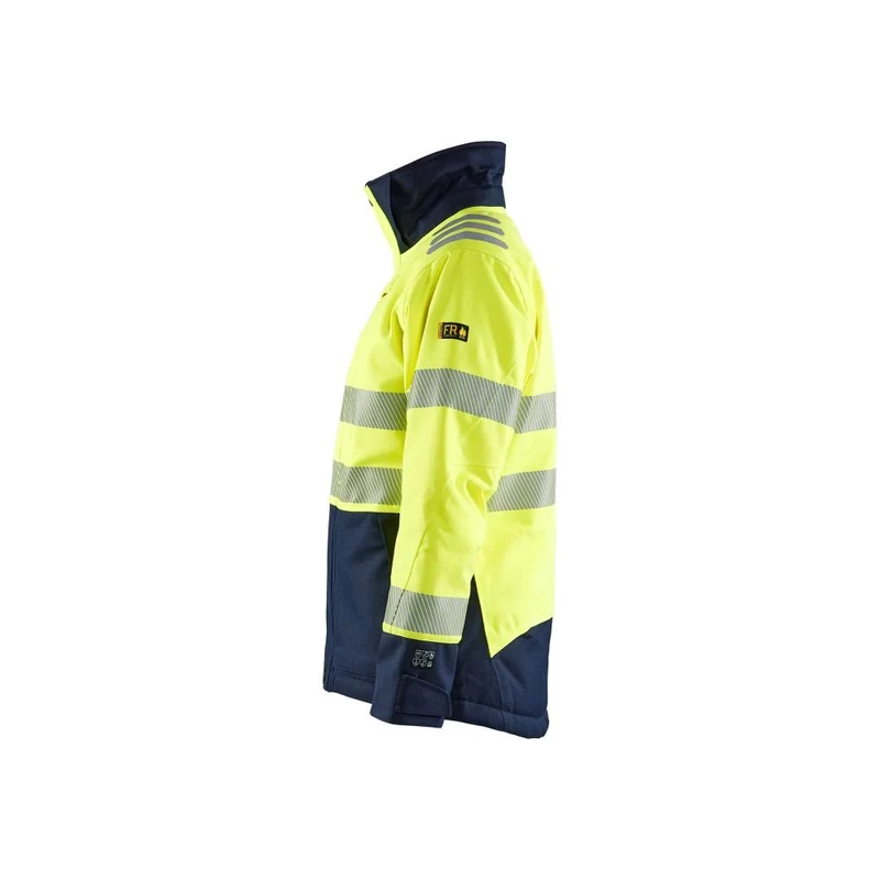Blaklader Multinorm Dames Winterjas 4917-1534