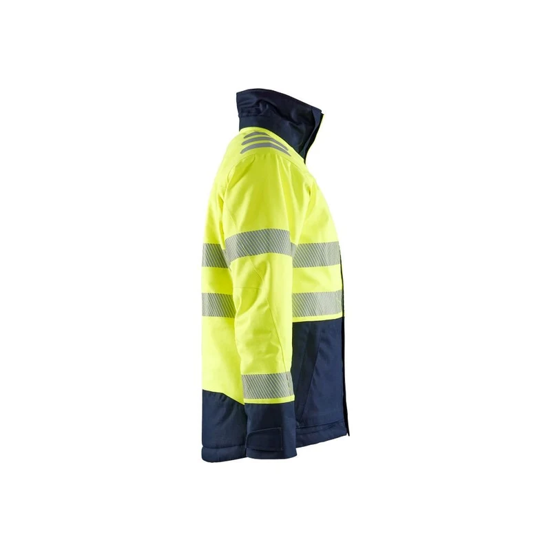 Blaklader Multinorm Dames Winterjas 4917-1534