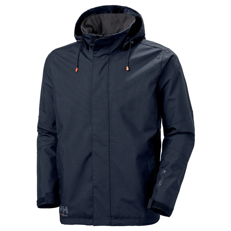 Helly Hansen Oxford Shell Jacket 71290