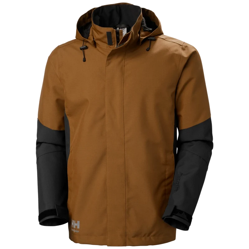 Helly Hansen Oxford Shell Jacket 71290