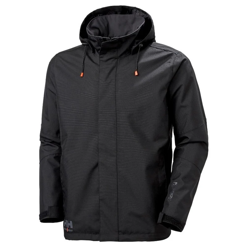Helly Hansen Oxford Shell Jacket 71290