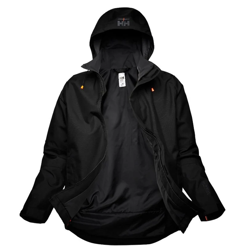 Helly Hansen Oxford Shell Jacket 71290