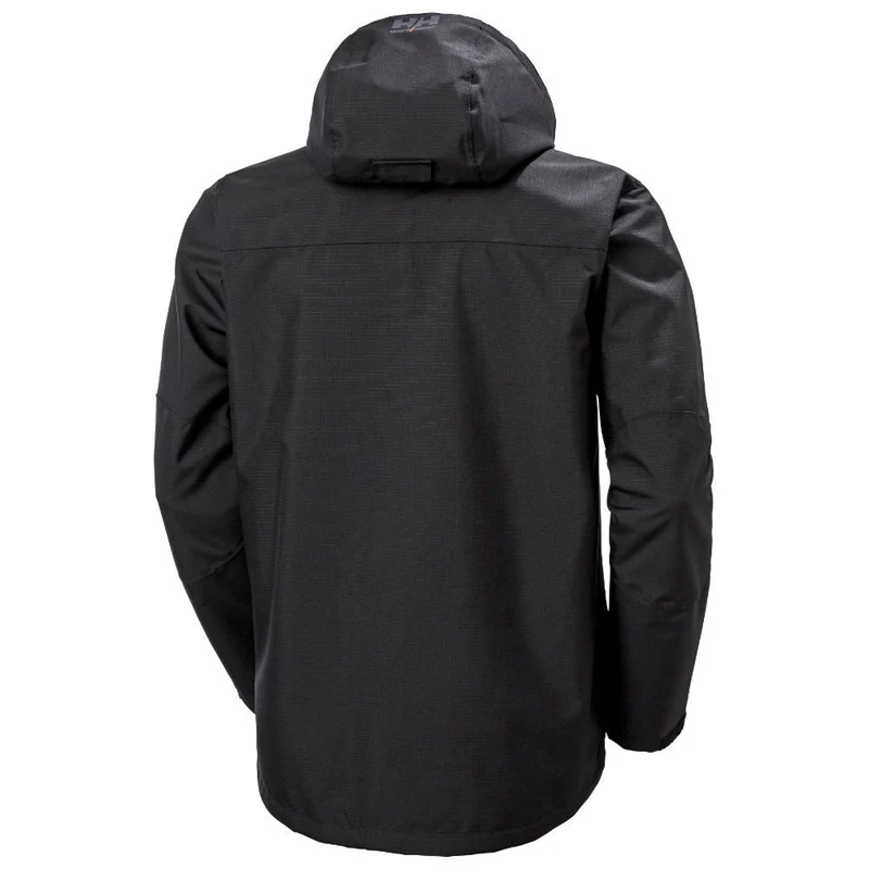 Helly Hansen Oxford Shell Jacket 71290