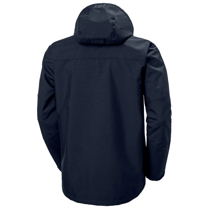 Helly Hansen Oxford Shell Jacket 71290