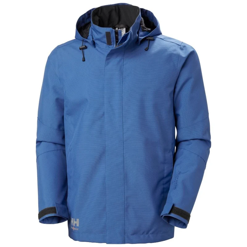 Helly Hansen Oxford Shell Jacket 71290