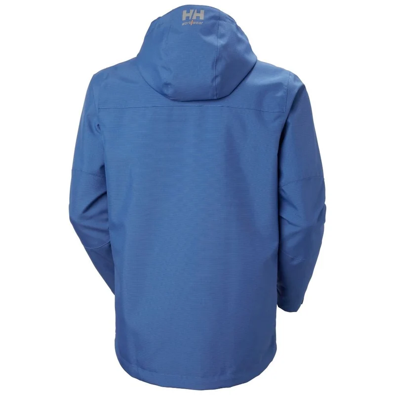 Helly Hansen Oxford Shell Jacket 71290