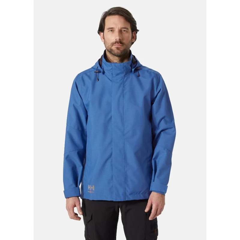 Helly Hansen Oxford Shell Jacket 71290