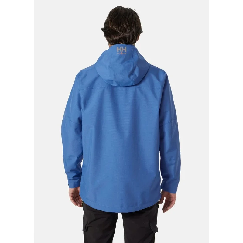Helly Hansen Oxford Shell Jacket 71290
