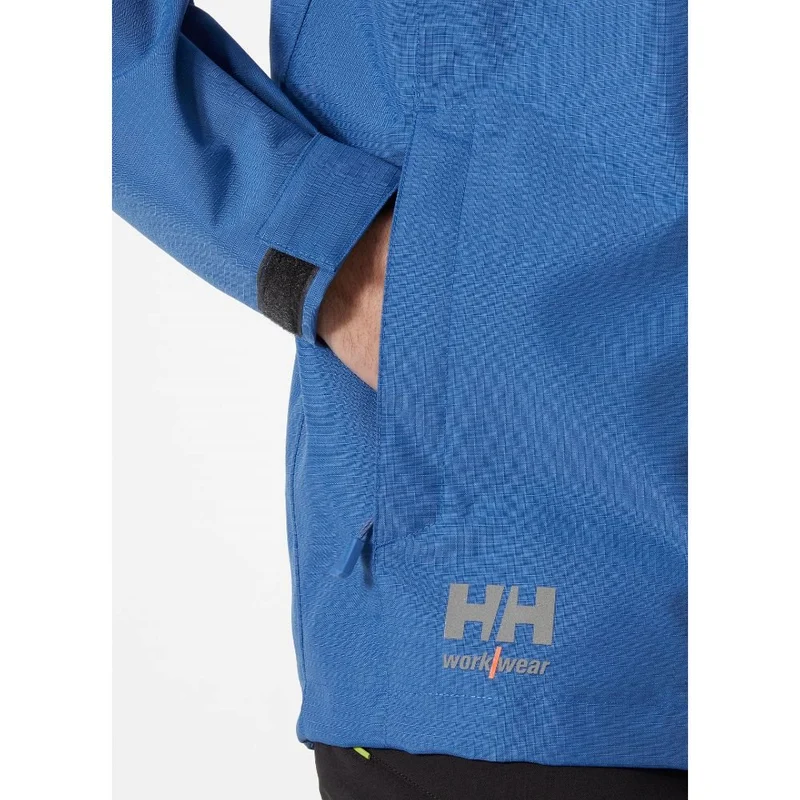 Helly Hansen Oxford Shell Jacket 71290