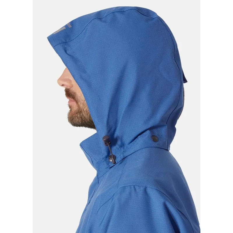 Helly Hansen Oxford Shell Jacket 71290