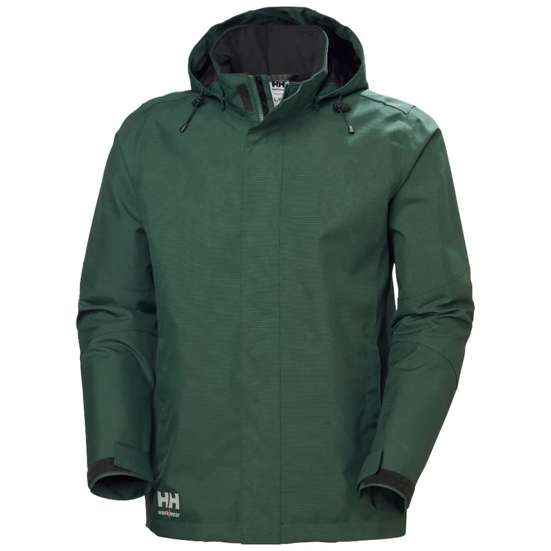 Helly Hansen Oxford Shell Jacket 71290