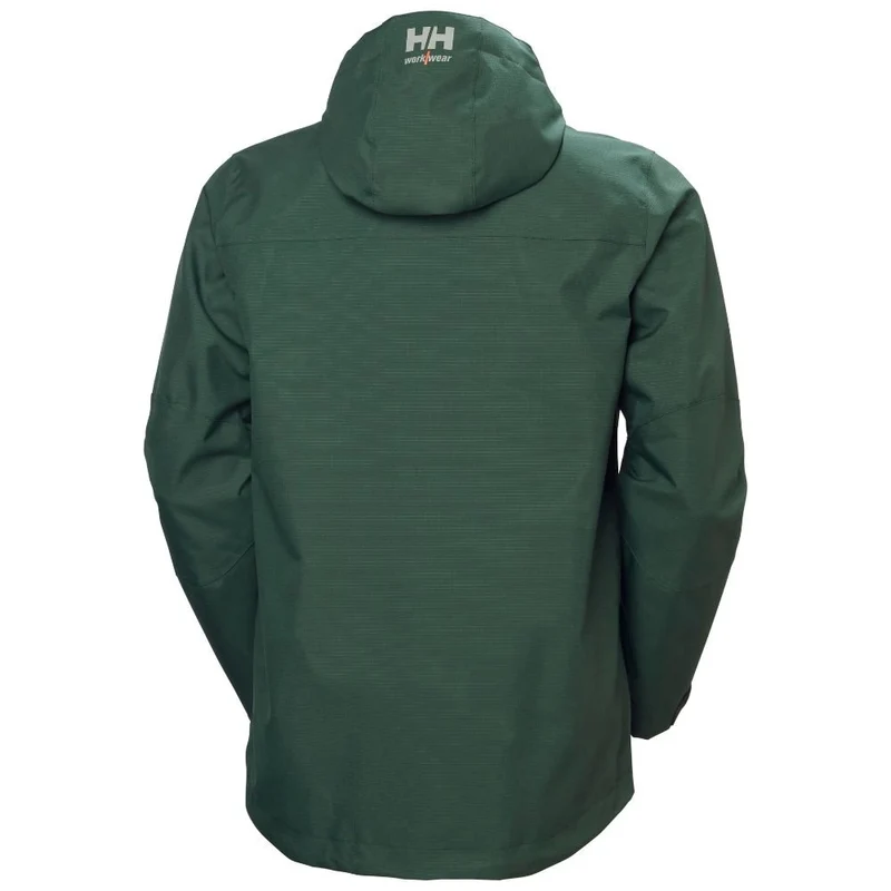 Helly Hansen Oxford Shell Jacket 71290