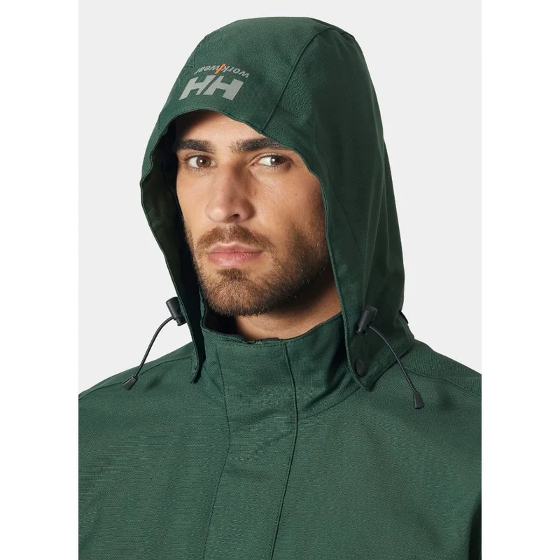 Helly Hansen Oxford Shell Jacket 71290