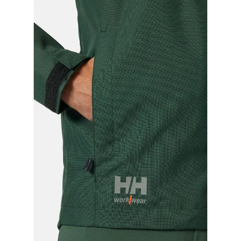 Helly Hansen Oxford Shell Jacket 71290