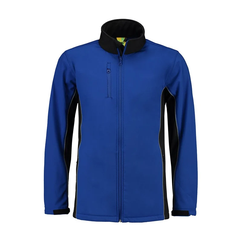 Lemon & Soda Jas Softshell Werkkleding LEM4800