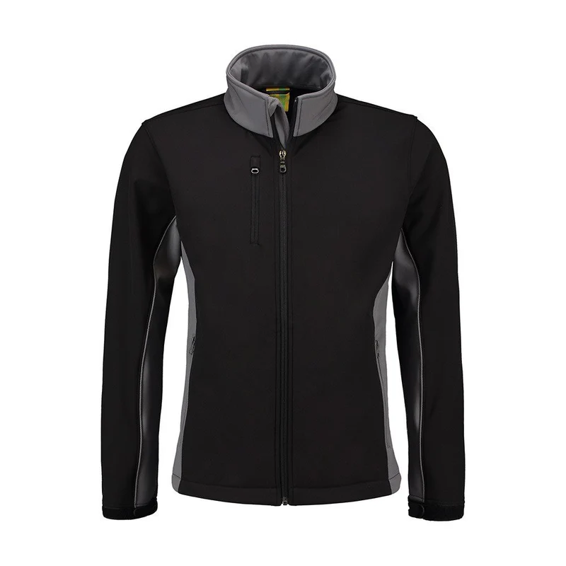 Lemon & Soda Jas Softshell Werkkleding LEM4800