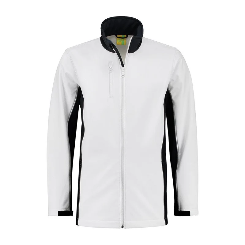 Lemon & Soda Jas Softshell Werkkleding LEM4800