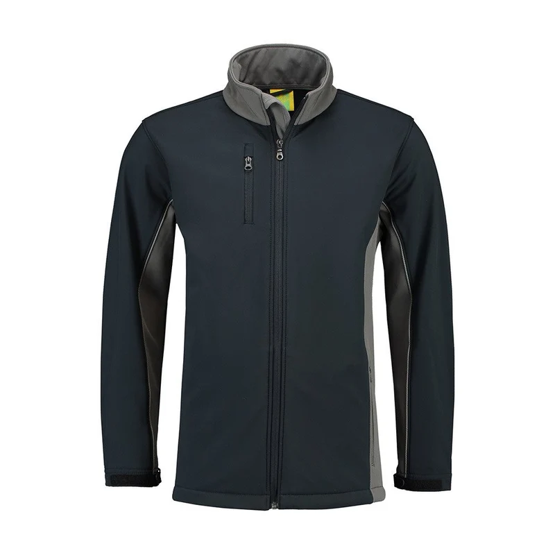 Lemon & Soda Jas Softshell Werkkleding LEM4800
