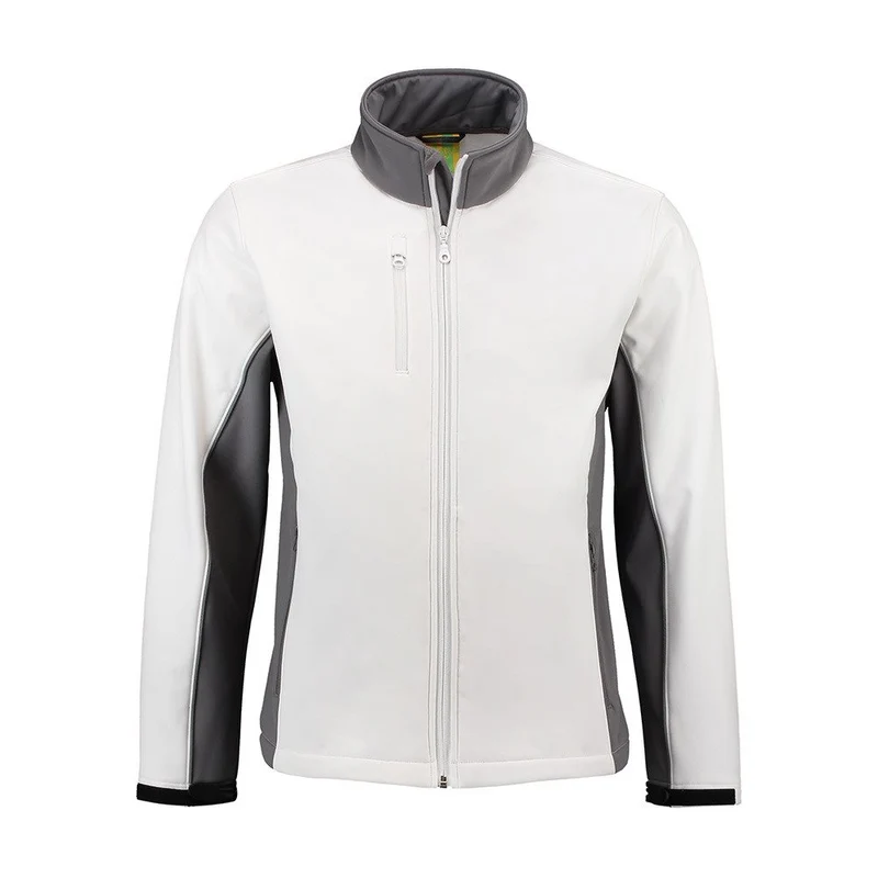 Lemon & Soda Jas Softshell Werkkleding LEM4800