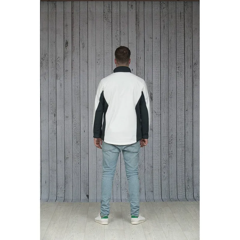 Lemon & Soda Jas Softshell Werkkleding LEM4800