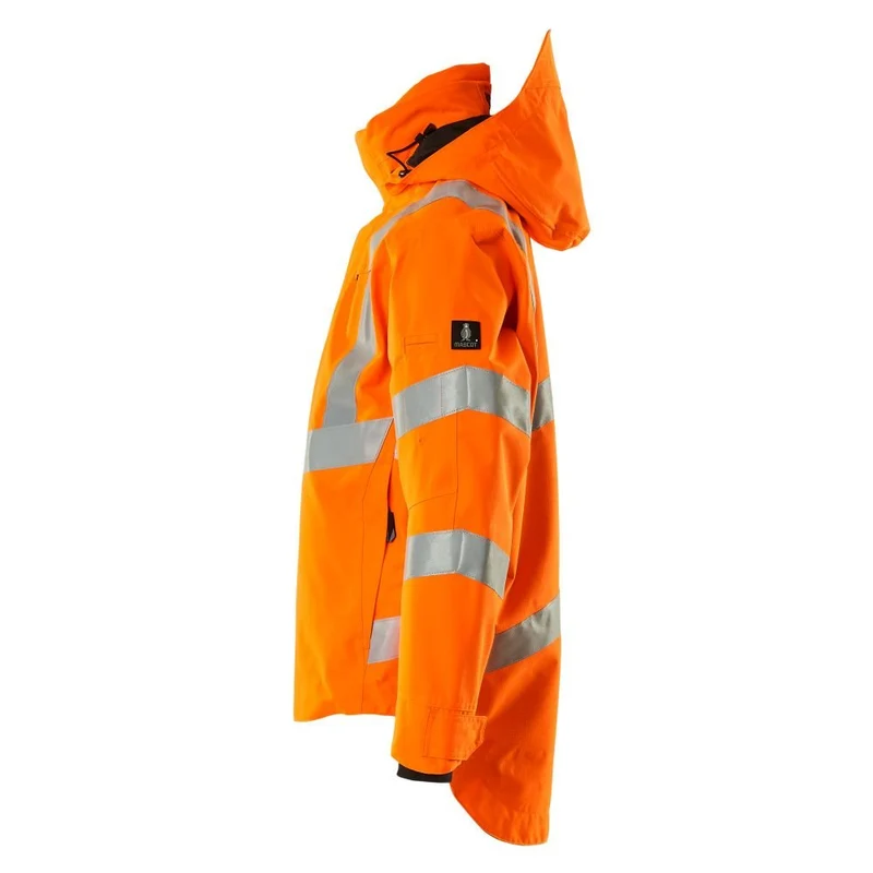 Mascot Safe Supreme Shell Jas 20501