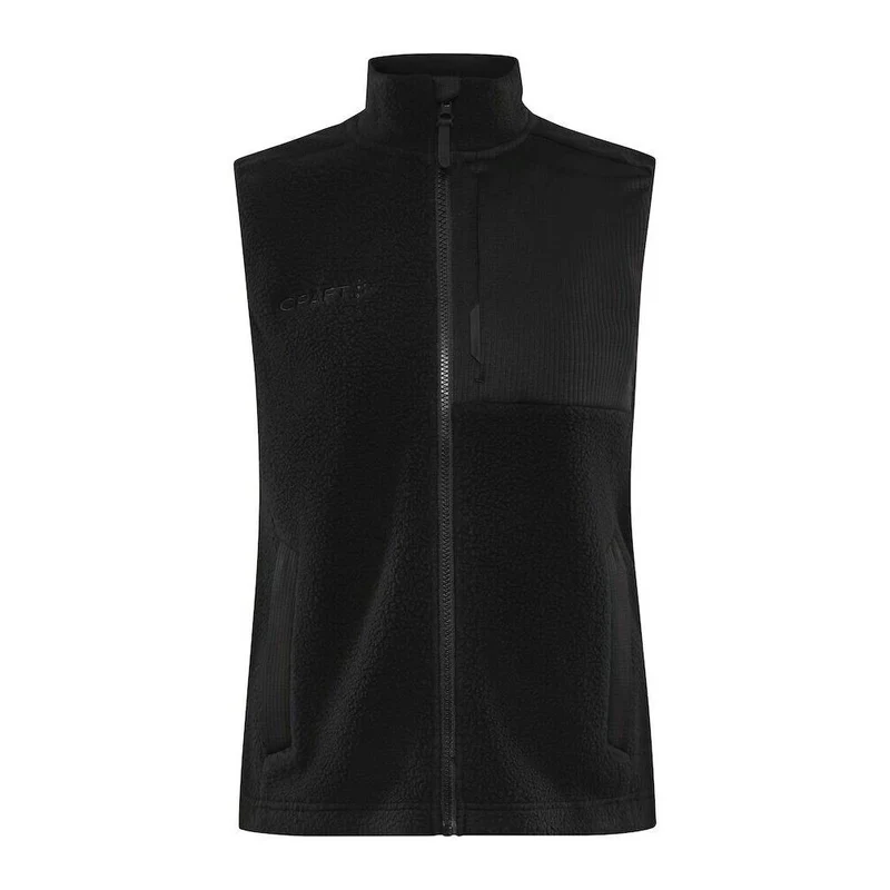 Craft ADV Explore Pile Fleece Vest Dames 1913811
